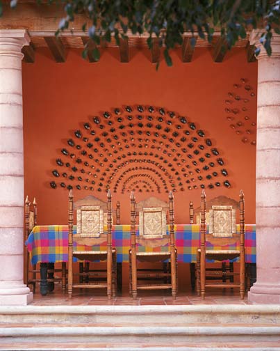 Casa de Fuentes 2