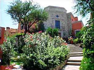 Hacienda Ojo de Agua