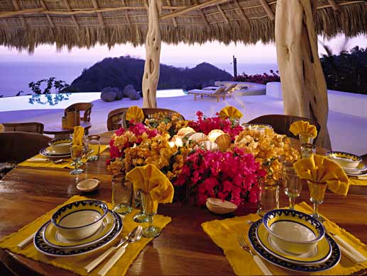 comedor